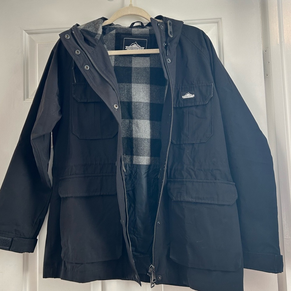 Penfield Jacket - image 3